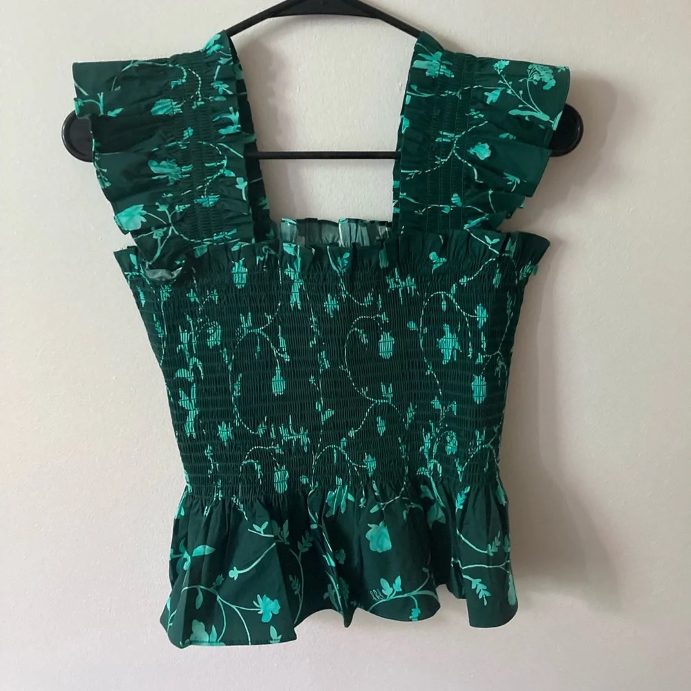 Hill House Paz Top - Picture 3 of 3